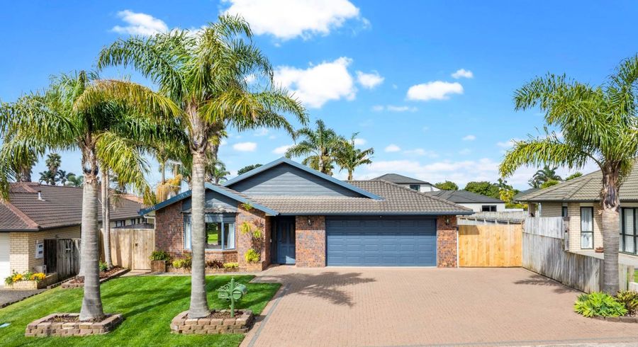  at 36 Glenross Drive, Wattle Downs, Manukau City, Auckland