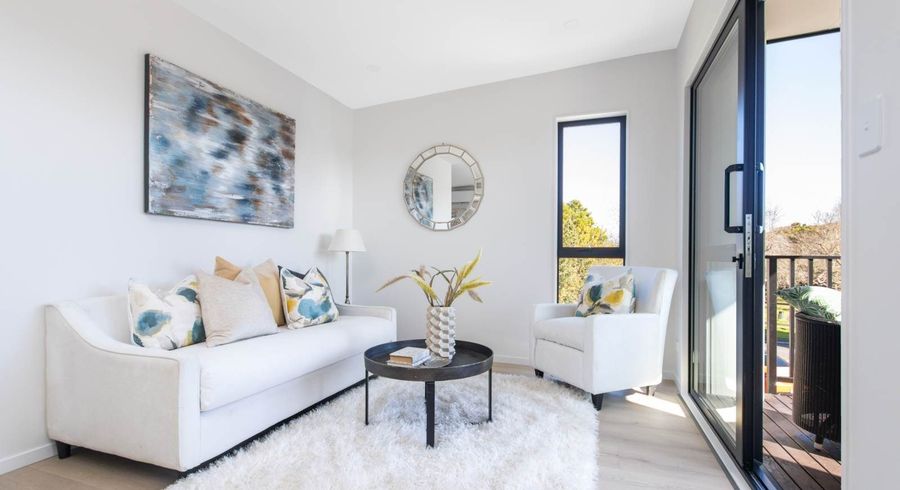  at Lot 3, 9 Selago Place, Manurewa, Manukau City, Auckland