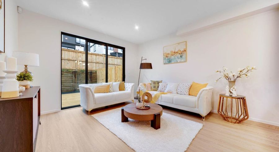  at 26B Hearth Street, Flat Bush, Manukau City, Auckland