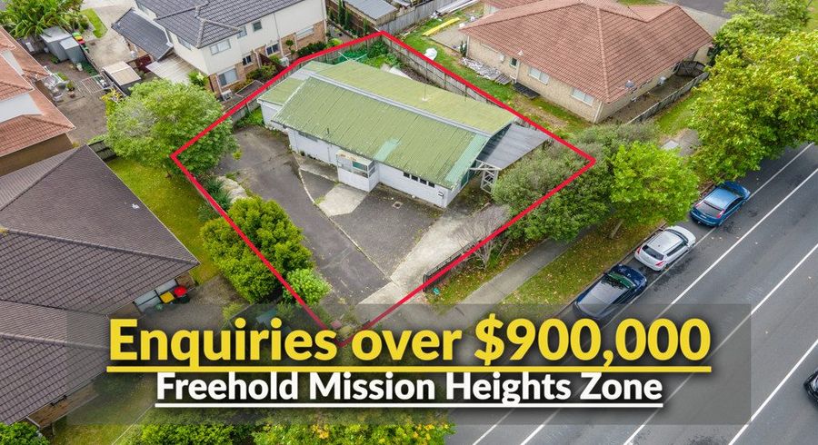  at 290 Murphys Road, Flat Bush, Manukau City, Auckland