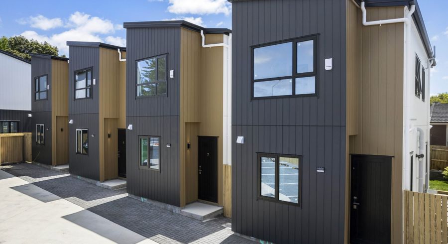  at Lot 9/155 Te Atatu Road, Te Atatu South, Waitakere City, Auckland