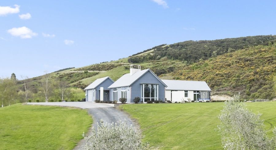  at 412 Outram-Mosgiel Highway, North Taieri, Dunedin, Otago