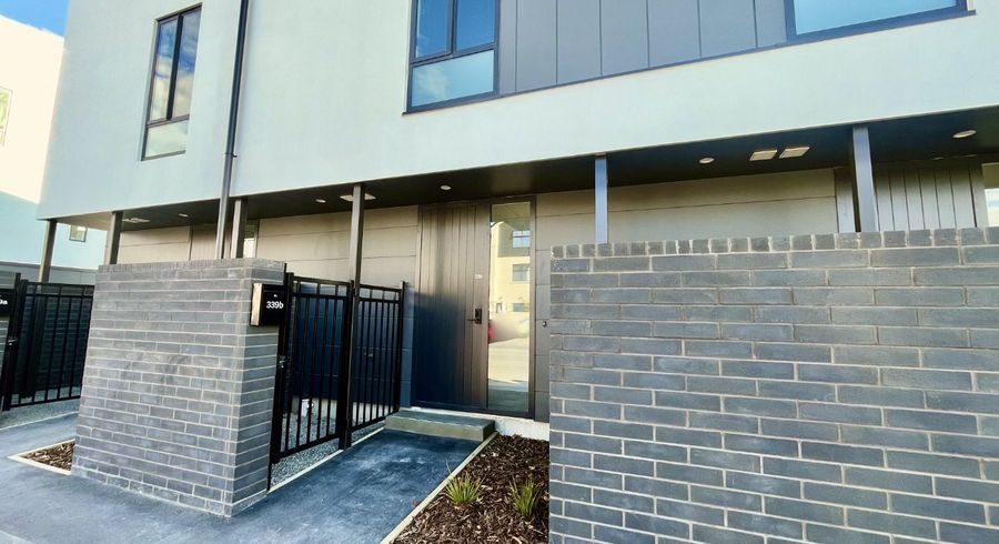  at 339b Cashel Street, City Centre, Christchurch City, Canterbury