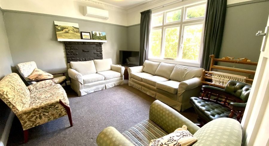  at 1/40 Norway Street, Aro Valley, Wellington, Wellington