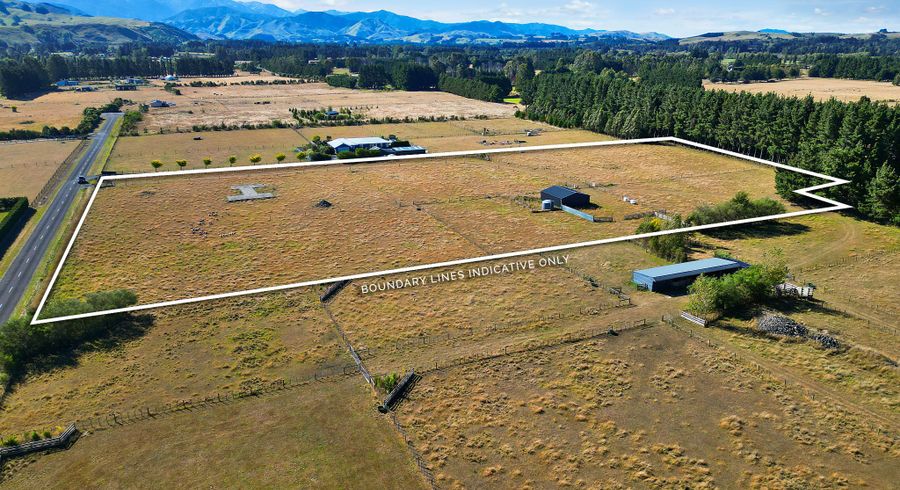  at 104 Jordan Road, Waingawa