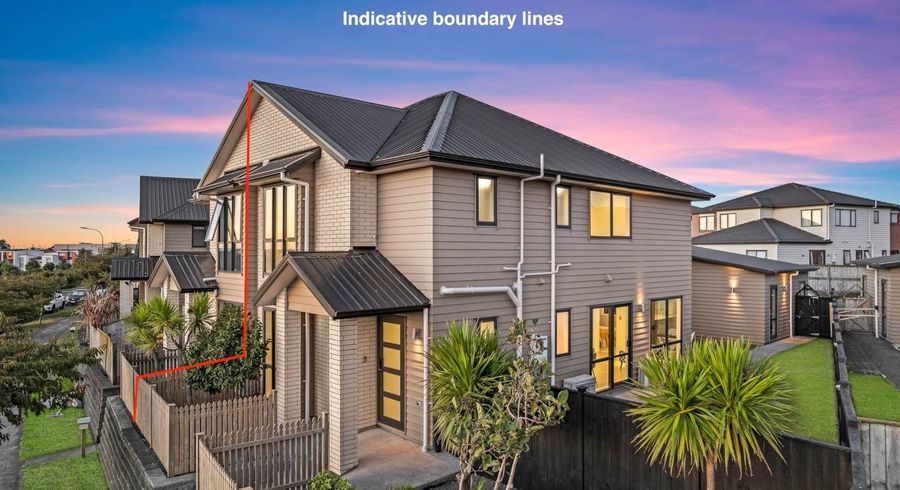  at 3 Haddington Drive, Flat Bush, Auckland