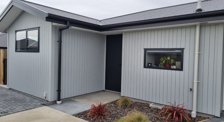  at 35A Nethercote Way, Rolleston, Selwyn, Canterbury