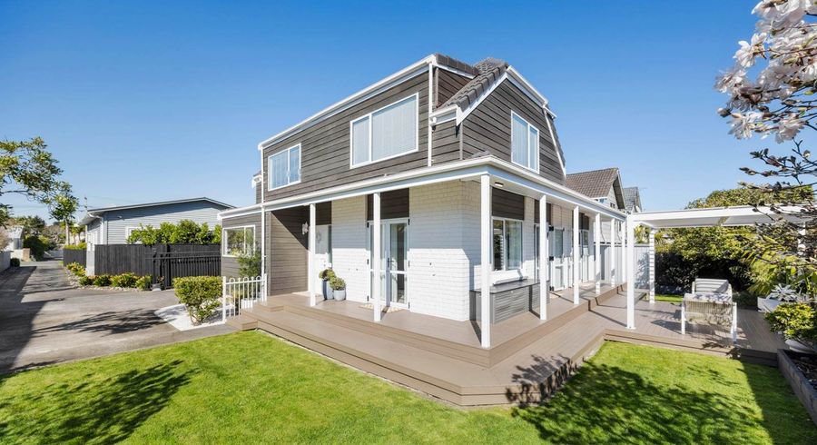 at 19A Rotomahana Terrace, Remuera, Auckland City, Auckland