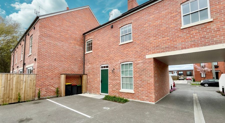  at 18 Bunyan Street, Waltham, Christchurch City, Canterbury