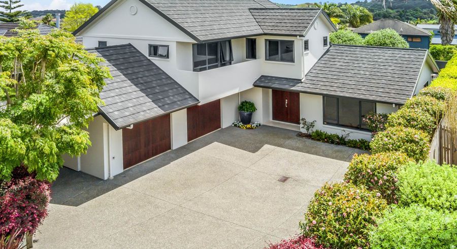  at 262 Hill Road, The Gardens, Auckland