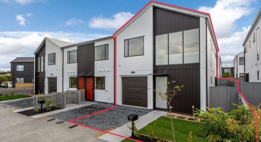  at 8 Rigby Drive, Whenuapai, Waitakere City, Auckland
