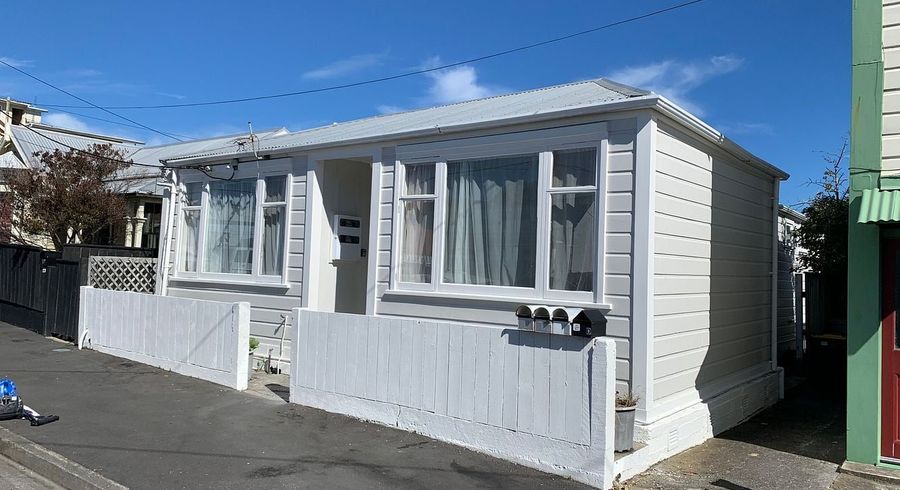  at 16A Normanby Street, Newtown, Wellington, Wellington