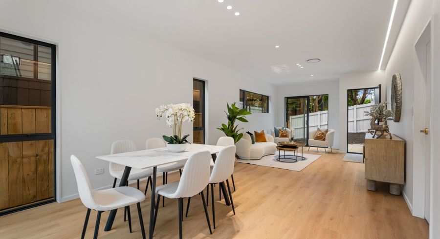 at 31A Rutherford Terrace, Meadowbank, Auckland City, Auckland