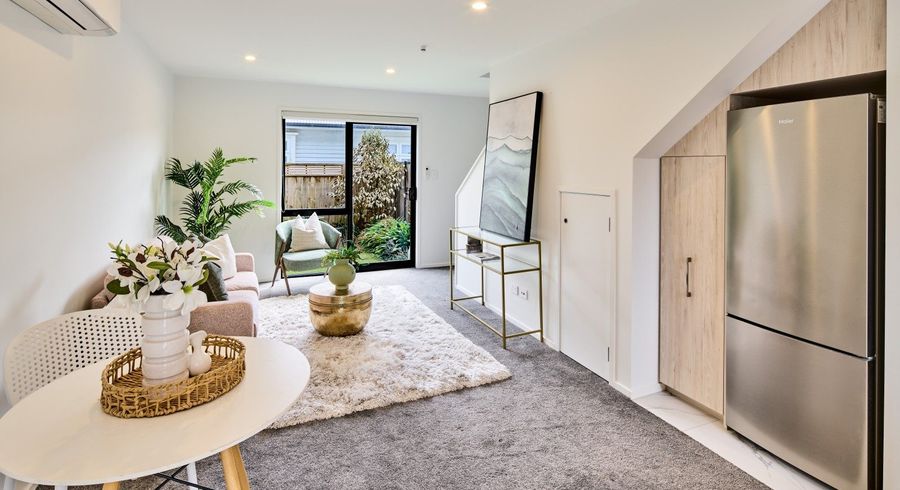  at 3/7 Ariki Street, Boulcott, Lower Hutt, Wellington