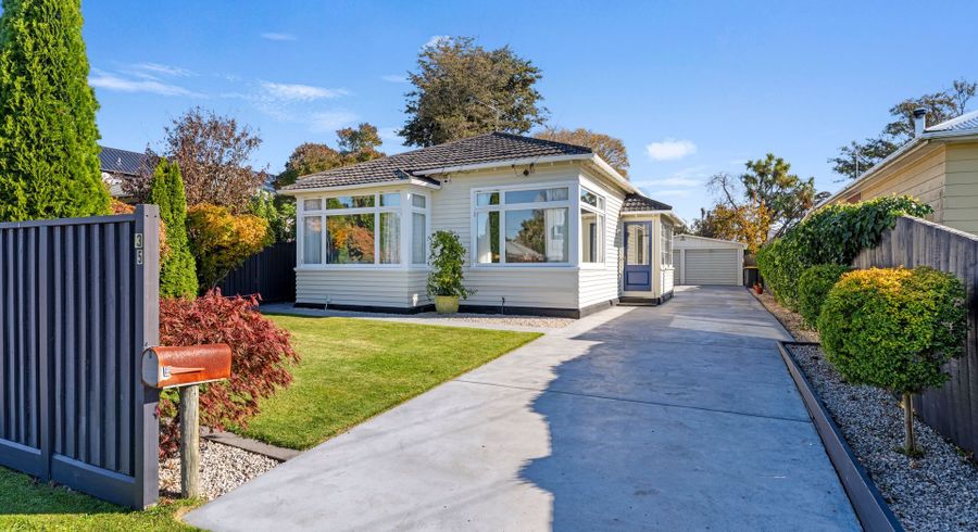  at 35 Cleveland Street, Edgeware, Christchurch City, Canterbury
