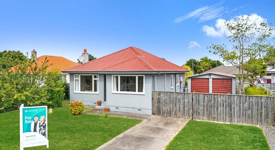  at 71 Nuffield Avenue, Marewa, Napier, Hawke's Bay