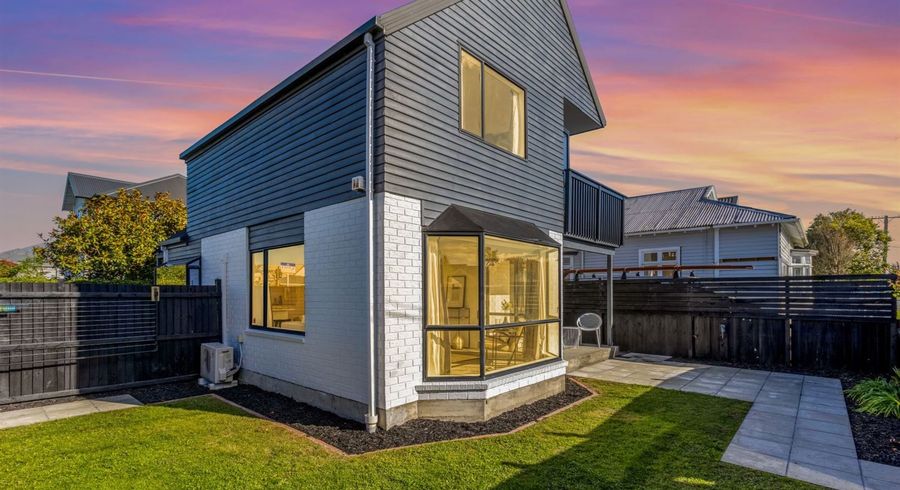  at 8 Canon Street, St Albans, Christchurch