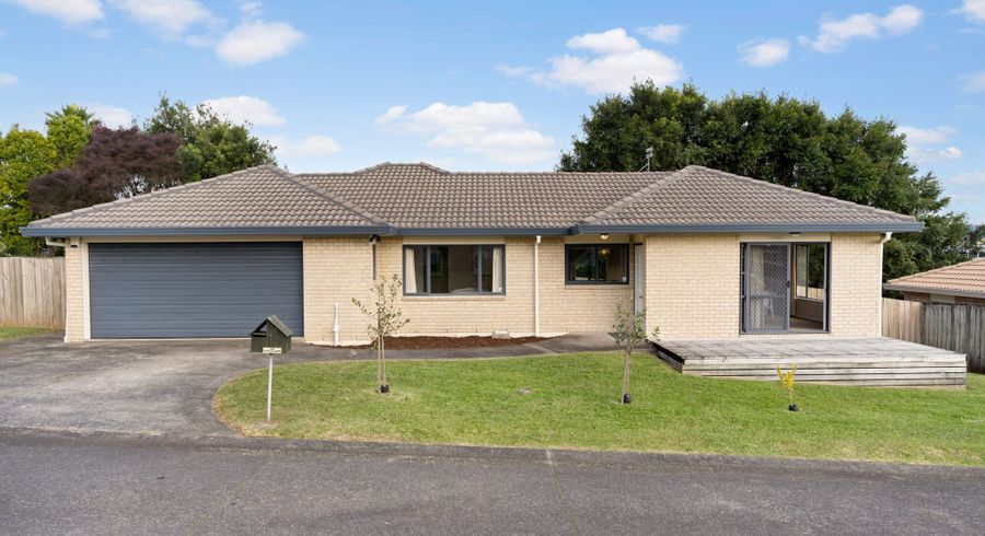  at 16 Jelicich Court, Henderson, Auckland