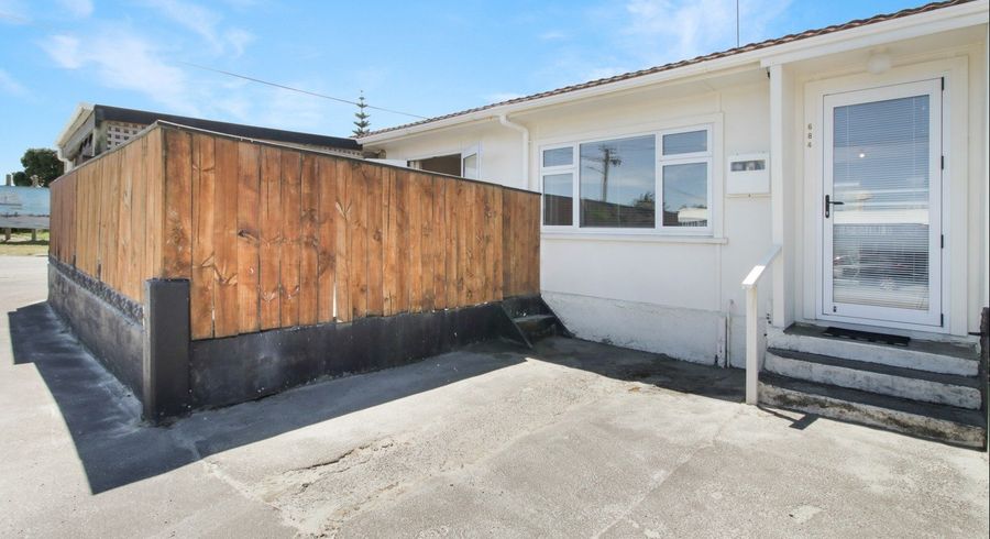  at 684 Waitarere Beach Road, Waitarere Beach, Horowhenua, Manawatu / Whanganui