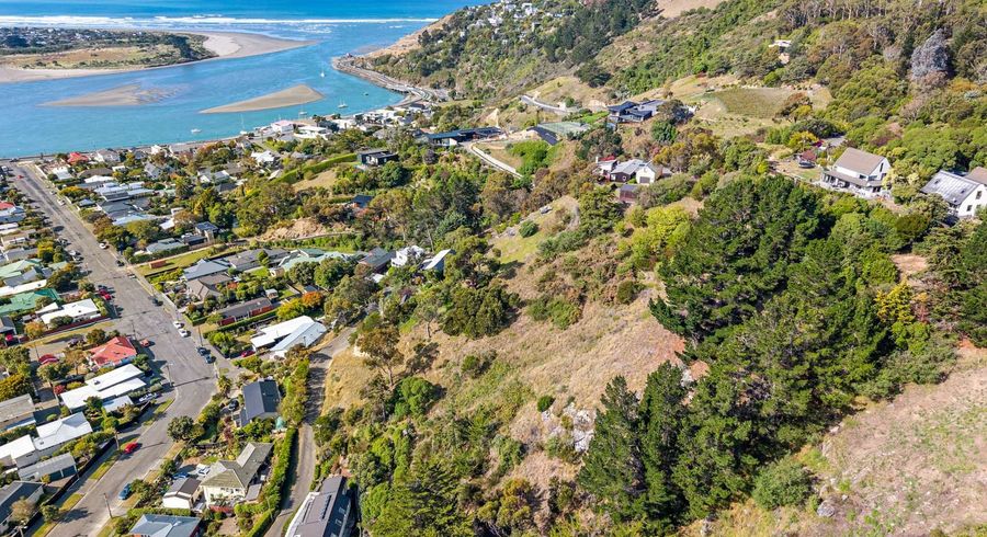  at 1 Red Rock Lane, Moncks Bay, Christchurch City, Canterbury
