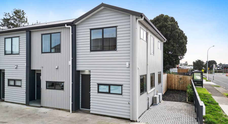  at 233A Finlayson Avenue, Clendon Park, Manukau City, Auckland