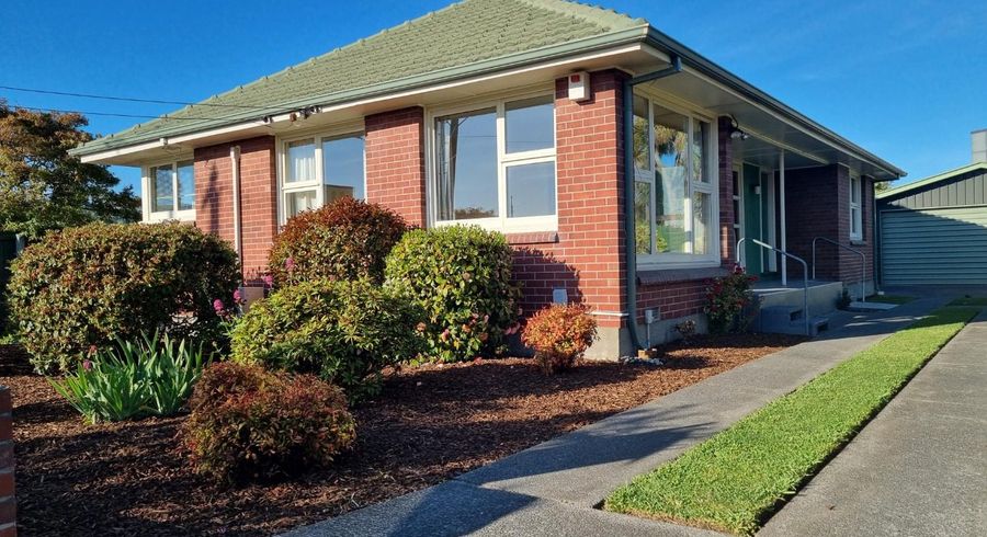  at 12 Clouston Street, St. Martins, Christchurch City, Canterbury