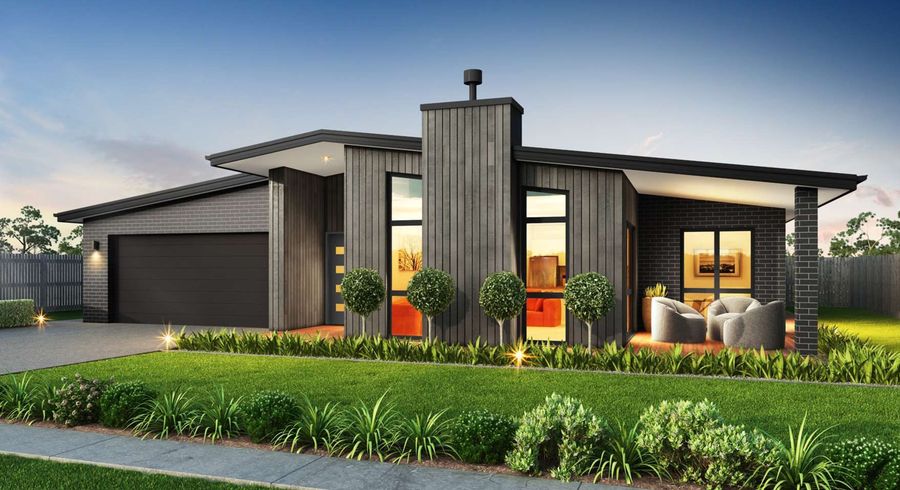  at Lot 8 Smithfields, Ashburton, Ashburton, Canterbury