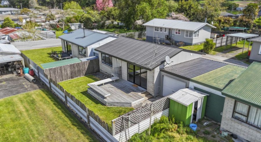  at 2/124 Arapuni Street, Putaruru, South Waikato, Waikato