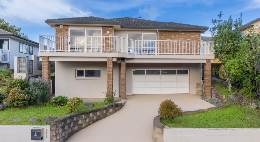  at 8 Greenway Rise, Gulf Harbour, Rodney, Auckland