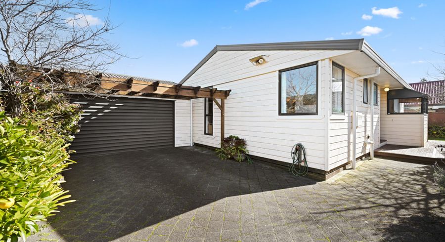  at 11A Masons Avenue, Hamilton East, Hamilton, Waikato