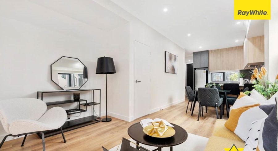  at 23 Parkwood Avenue, Westgate, Waitakere City, Auckland