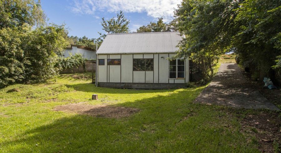  at 12 Victoria Street, Waikino, Waihi