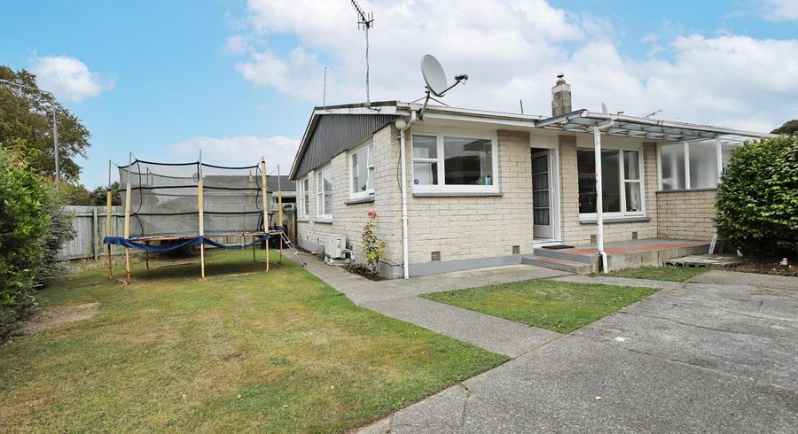  at 1/22 Melbourne Street, Windsor, Invercargill