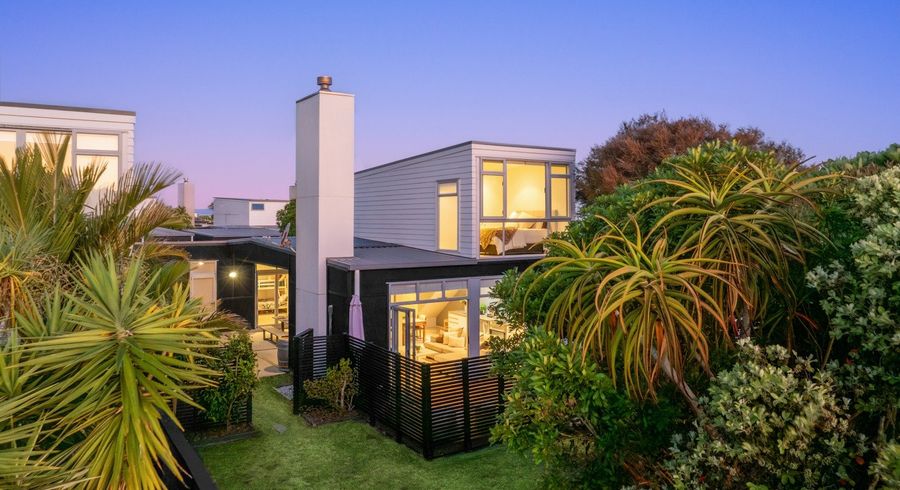  at 24/189 Mangatawhiri Road, Omaha, Auckland