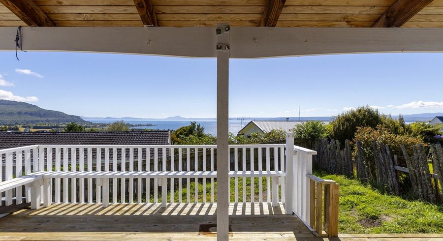  at 4 Te Pohue Street, Omori, Taupo, Waikato