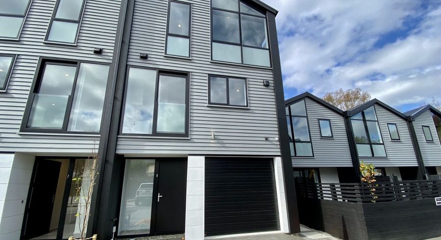  at 8/27 Harewood Road, Papanui, Christchurch City, Canterbury