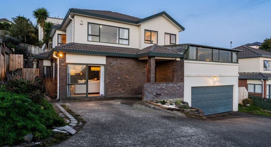  at 19B Eske Place, Highland Park, Manukau City, Auckland