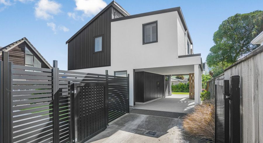 at 1A Richmond Street, Petone, Lower Hutt, Wellington