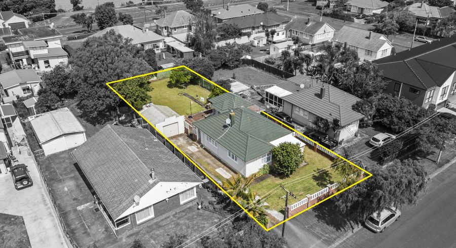  at 44 Tamatea Avenue, Point England, Auckland