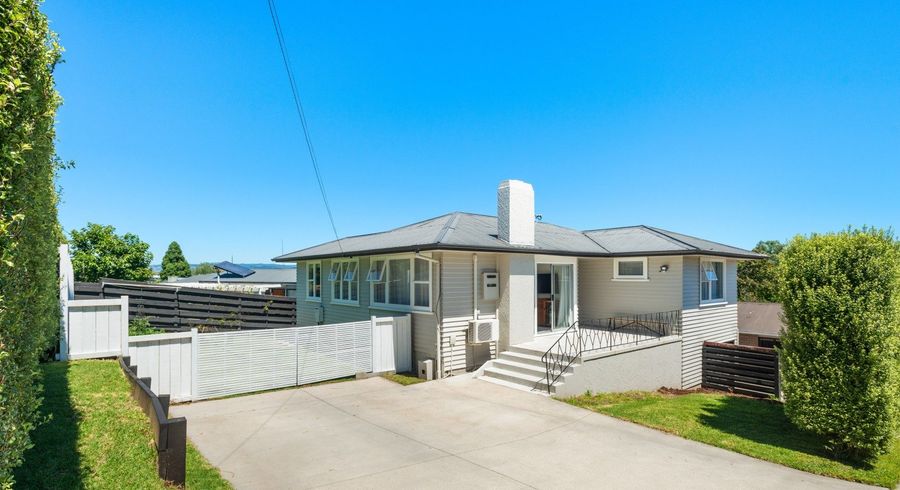  at 39A Clarke Street, Gate Pa, Tauranga
