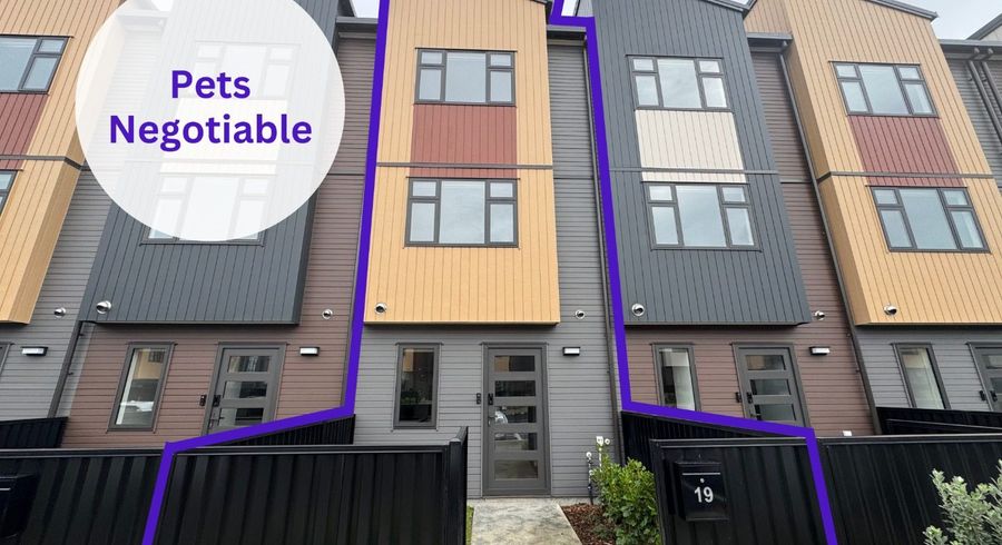  at 19 Mara Court, Mangere, Manukau City, Auckland