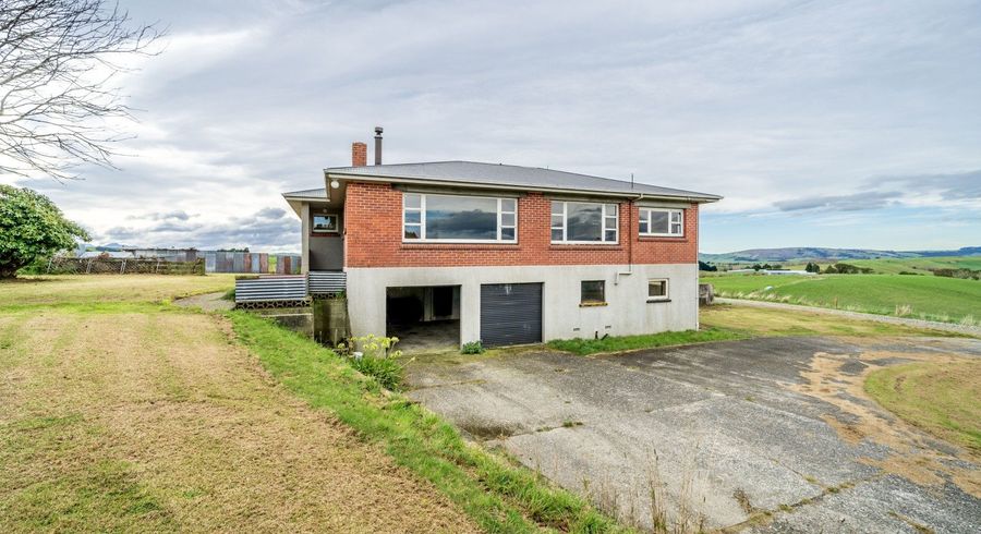  at 2608 Ohai Clifden Highway, Tuatapere, Southland, Southland