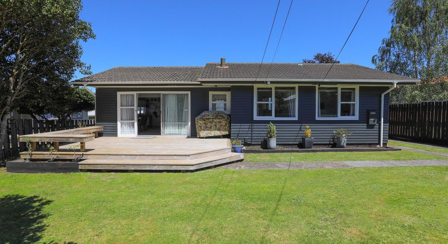  at 298 Clayton Road, Pukehangi, Rotorua