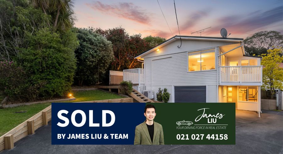  at 1/120 Verran Road, Birkdale, Auckland