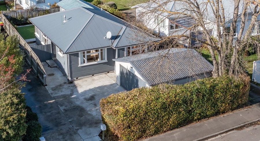  at 1-278 Hills Road, Mairehau, Christchurch City, Canterbury