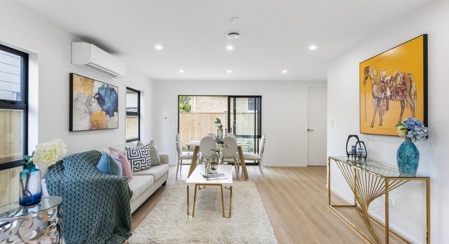  at 2/36 Sunnyside Crescent, Papatoetoe, Manukau City, Auckland