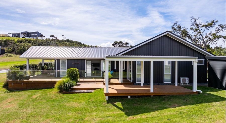  at 150 Estuary Drive, Mangawhai Heads, Mangawhai