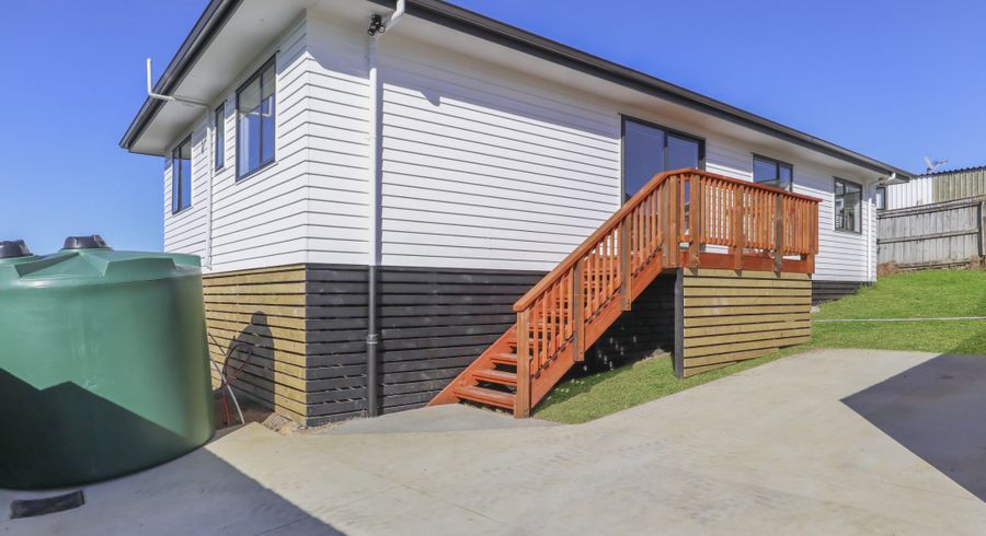  at 16a Valencia Place, Manurewa, Manukau City, Auckland