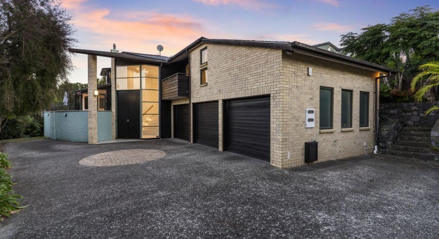  at 95A Braemar Road, Castor Bay, North Shore City, Auckland