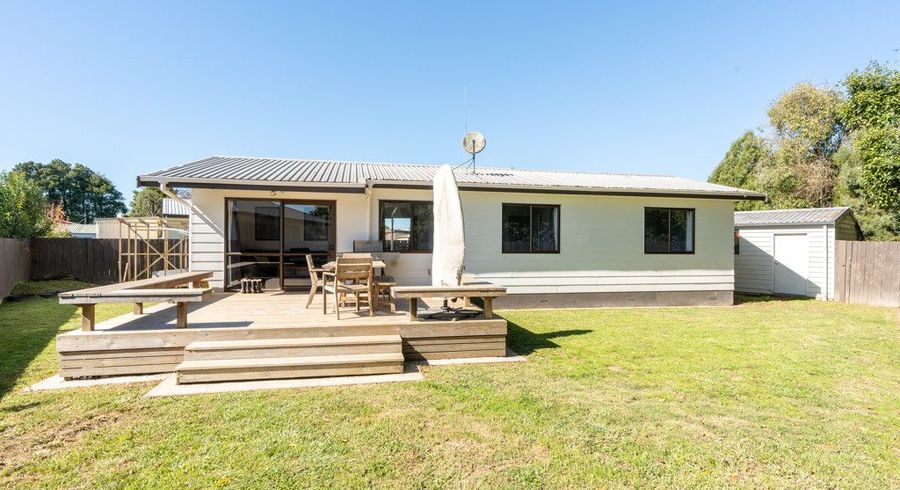  at 22A Odlin Crescent, Nawton, Hamilton